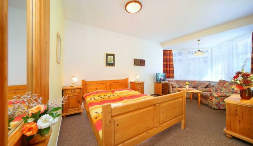 Villa Stella Špindlerův Mlýn